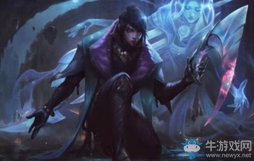 《云頂之弈》S4賽季英雄厄斐琉斯介紹