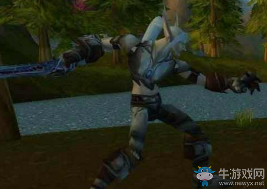 《魔獸世界懷舊服》給蠻錘部族的警告任務(wù)攻略