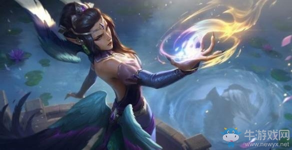 《云頂之弈》S4賽季英雄莫甘娜介紹