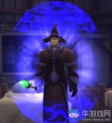 《魔獸世界懷舊服》摩本特·費(fèi)爾任務(wù)攻略