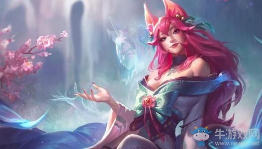 《云頂之弈》S4賽季英雄阿貍介紹