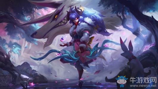 《云頂之弈》S4賽季英雄千玨介紹