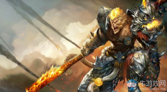 《云頂之弈》S4賽季英雄悟空介紹