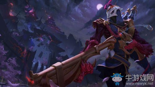 《云頂之弈》S4賽季英雄燼介紹