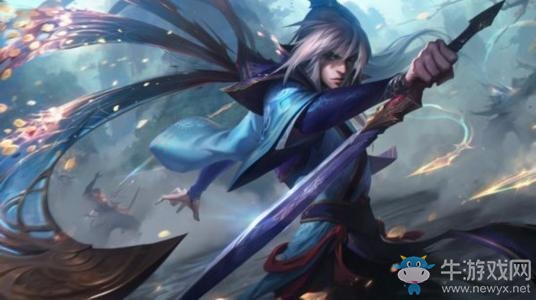 《云頂之弈》S4賽季英雄泰隆介紹