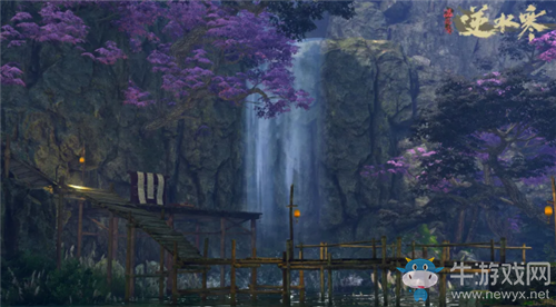 《逆水寒》2020年9月3日版本更新