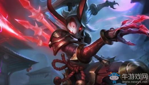 《云頂之弈》S4賽季英雄卡莉斯塔介紹