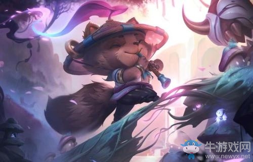 《云頂之弈》S4賽季英雄提莫介紹