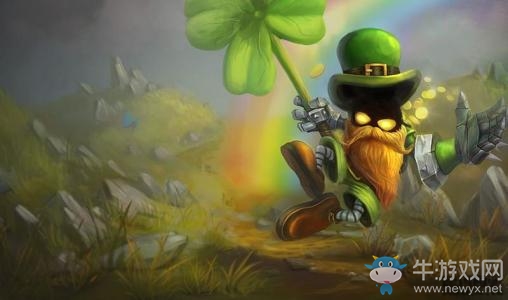 《云頂之弈》S4賽季英雄維迦介紹