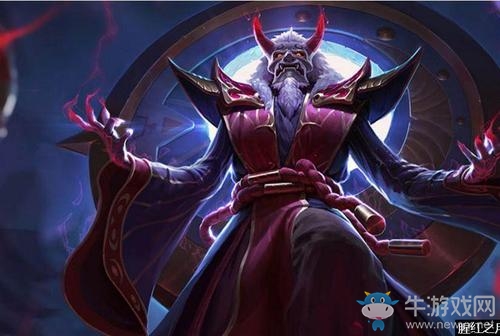 《云頂之弈》S4賽季英雄基蘭介紹