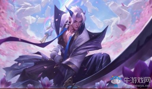 《云頂之弈》S4賽季英雄永恩介紹