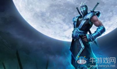 《云頂之弈》S4賽季英雄慎介紹