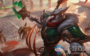 《云頂之弈》S4賽季英雄阿茲爾介紹