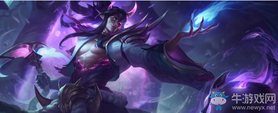 《云頂之弈》S4賽季英雄錘石介紹