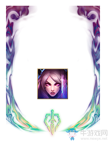 《LOL》靈能特工(2020)活動