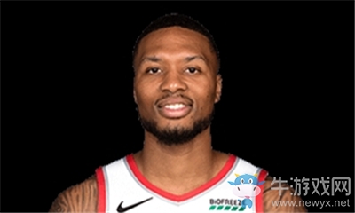《NBA 2K21》達(dá)米安·利拉德介紹