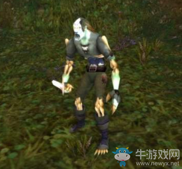 《魔獸世界懷舊服》潛行者的交易Ⅱ任務(wù)攻略