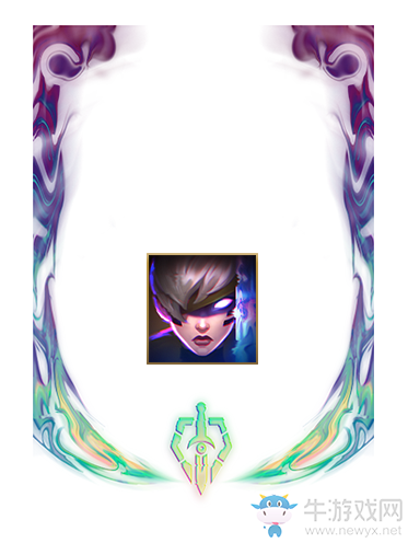 《LOL》靈能特工(2020)活動