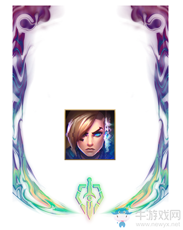 《LOL》靈能特工(2020)活動