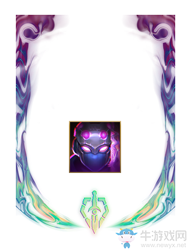 《LOL》靈能特工(2020)活動
