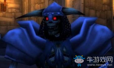 《魔獸世界懷舊服》家族墓穴任務(wù)攻略