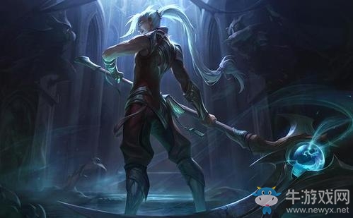 《云頂之弈》S4賽季新羈絆天煞介紹