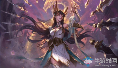 《云頂之弈》S4賽季新羈絆宗師介紹