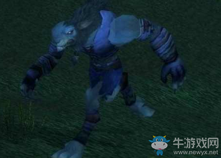 《魔獸世界懷舊服》森林里的狼人Ⅱ任務(wù)攻略