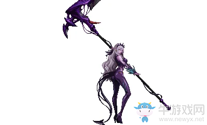 《DNF》魅惑之哈妮爾介紹