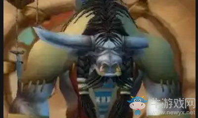 《魔獸世界懷舊服》協(xié)助大德魯伊部落任務(wù)攻略