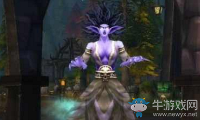 《魔獸世界懷舊服》意志之冠任務(wù)攻略