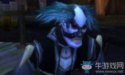 《魔獸世界懷舊服》墮落之水Ⅲ任務攻略