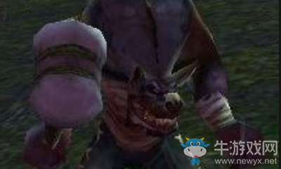 《魔獸世界懷舊服》懸賞：蛆眼任務(wù)攻略