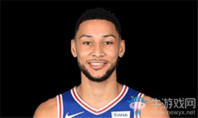 《NBA 2K21》本·西蒙斯介紹