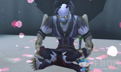《魔獸世界懷舊服》杰雷米亞的憂傷任務(wù)攻略
