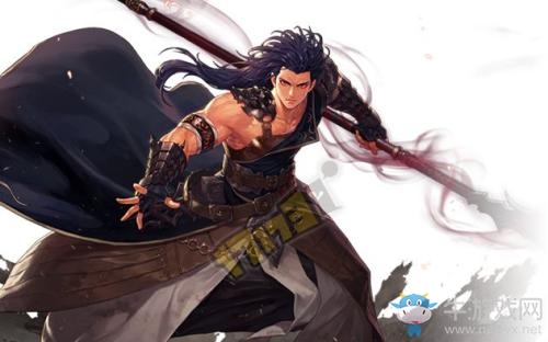 《DNF》征戰(zhàn)者75、80技能新護(hù)石GIF動(dòng)圖展示