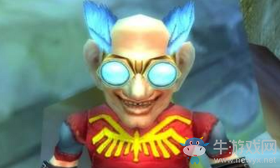 《魔獸世界懷舊服》尋找賓格斯任務(wù)攻略