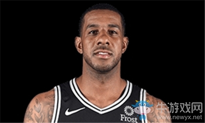 《NBA 2K21》拉馬庫(kù)斯·奧爾德里奇介紹