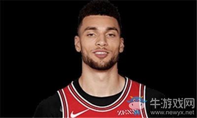 《NBA 2K21》扎克·拉文介紹