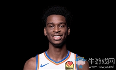 《NBA 2K21》謝伊·吉爾杰斯·亞歷山大介紹