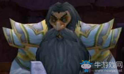 《魔獸世界懷舊服》國王的禮物任務攻略