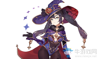 《原神》角色搭配推薦