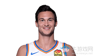 《NBA 2K21》達(dá)尼羅·加里納利介紹