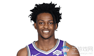 《NBA 2K21》達龍·?？怂菇榻B