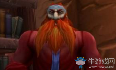 《魔獸世界懷舊服》委以重任任務(wù)攻略