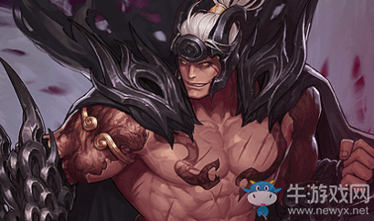 《DNF》萬(wàn)獸之皇明皓介紹