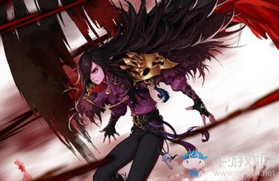 《DNF》血法75、80級(jí)技能新護(hù)石GIF動(dòng)圖展示