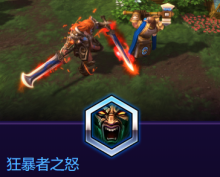 《風暴英雄》桑婭技能介紹