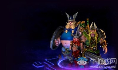 《風(fēng)暴英雄》失落的維京人技能介紹