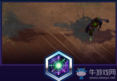 《風暴英雄》澤拉圖技能介紹